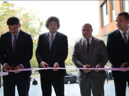 პრემიერ-მინისტრმა Skillwill-ის პროფესიული კოლეჯი გახსნა