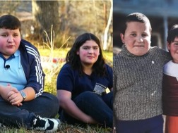 ყველაზე ცნობილი ბავშვები