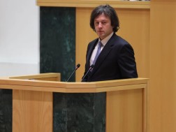 ირაკლი კობახიძე ირაკლი კობახიძე