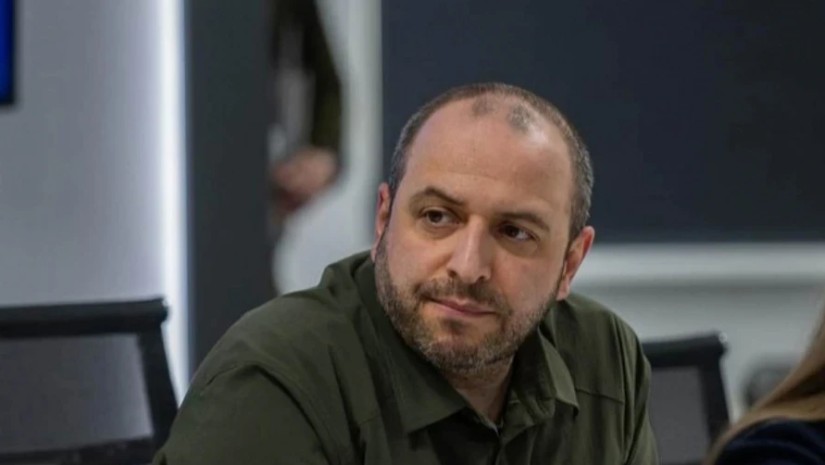 უმეროვი