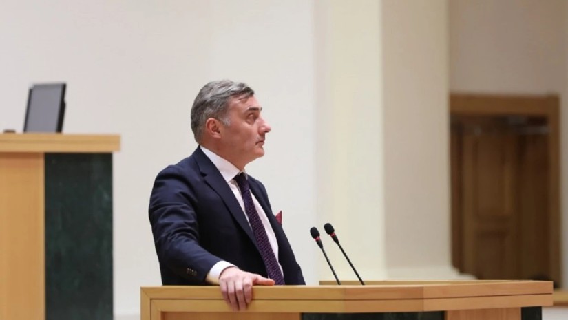 შოთა ბერეკაშვილი