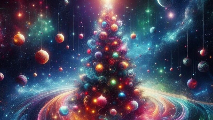 ნაძვის ხე