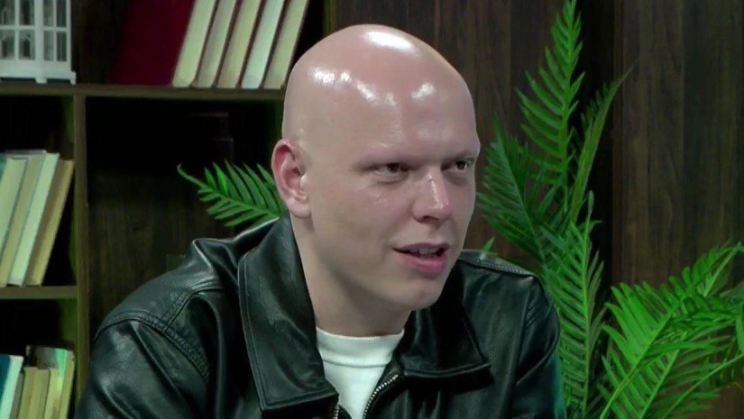 ბექა ოდიშარია