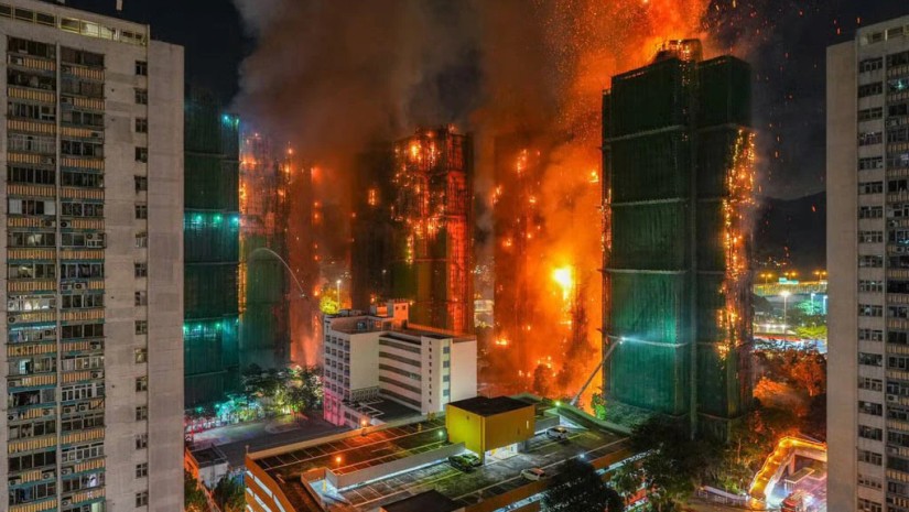 ჰონკონგი