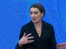 თაკო ჩარკვიანი თაკო ჩარკვიანი