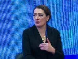 თაკო ჩარკვიანი