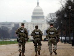აშშ-ის გვარდია