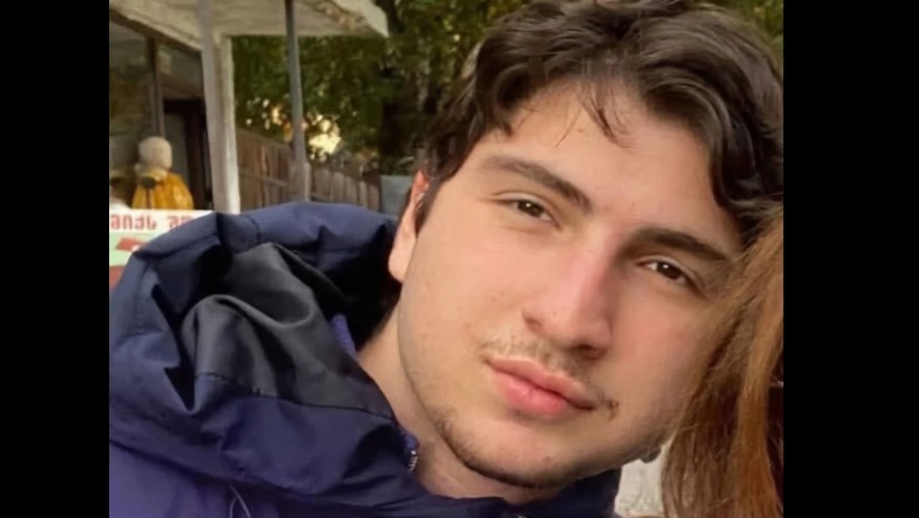 გიორგი ნავერიანი