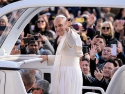 რომის პაპი