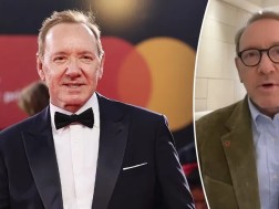 კევინ სპეისი კევინ სპეისი