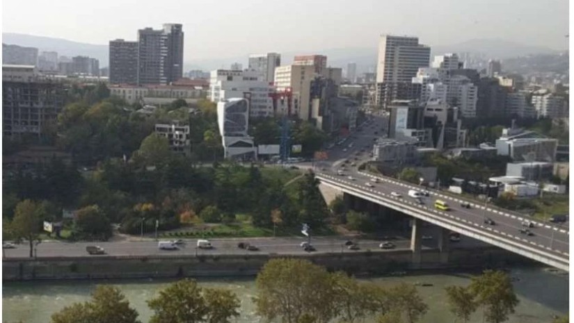 ვახუშტის ხიდი