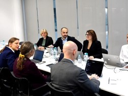 ეროვნული ბანკი ეროვნული ბანკი