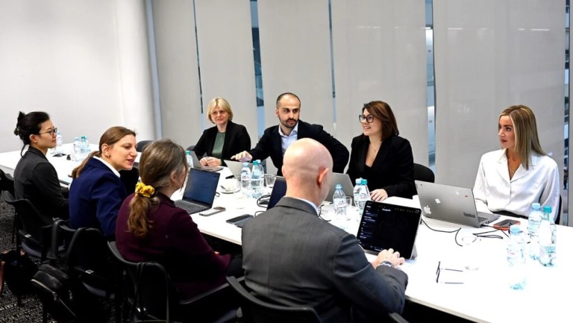 ეროვნული ბანკი