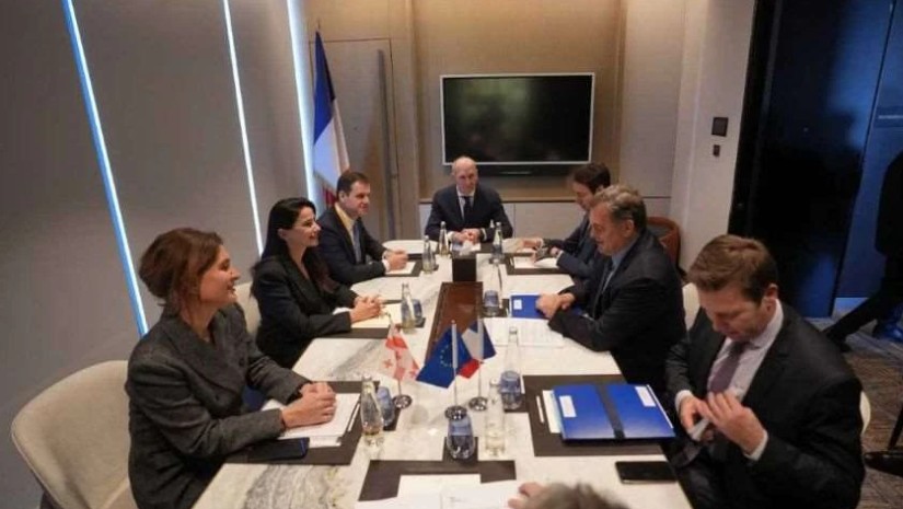 მარიამ ქვრივიშვილ