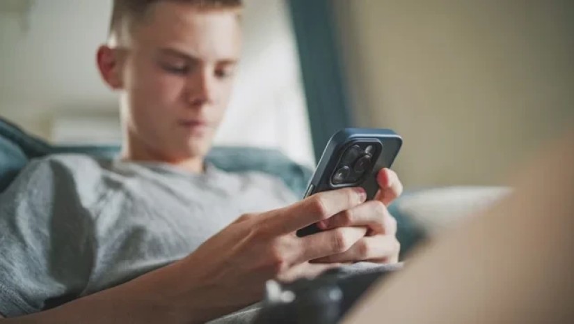 სოც ქსელები