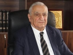 საქართველოს მეცნიერებათა ეროვნული აკადემიის პრეზიდენტი აზიის მეცნიერებათა აკადემიის ერთ-ერთ ვიცე პრეზიდენტად აირჩიეს საქართველოს მეცნიერებათა ეროვნული აკადემიის პრეზიდენტი აზიის მეცნიერებათა აკადემიის ერთ-ერთ ვიცე პრეზიდენტად აირჩიეს