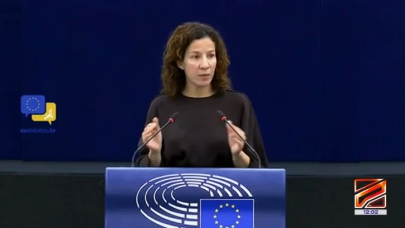 ევროკომისიის აღმასრულებელი ვიცე-პრეზიდენტი