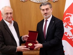 ყაველაშვილი ყაველაშვილი