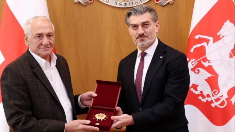 ყაველაშვილი