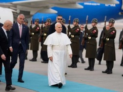 რომის პაპი ლეო XIV