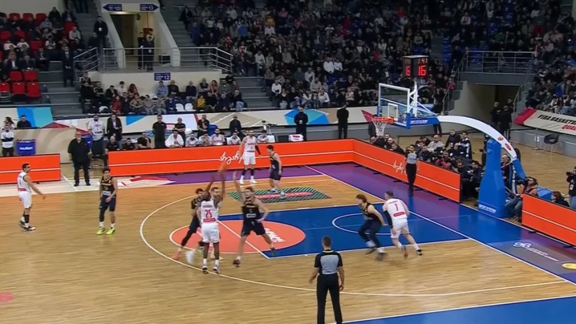 კალათბურთი