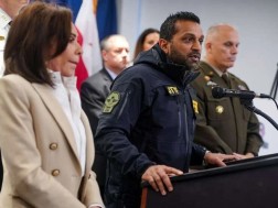 კეშ პატელი