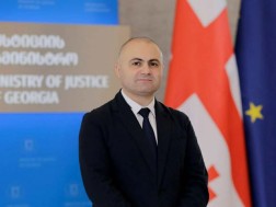 ბექა ძამაშვილი