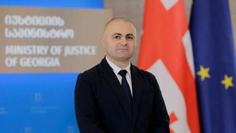 ბექა ძამაშვილი