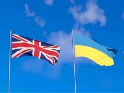 ეუთოში ბრიტანეთის წარმომადგენლობა ეუთოში ბრიტანეთის წარმომადგენლობა