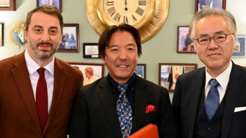 ირაკლი მეზურნიშვილი