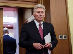 დიმიტრი პესკოვი დიმიტრი პესკოვი