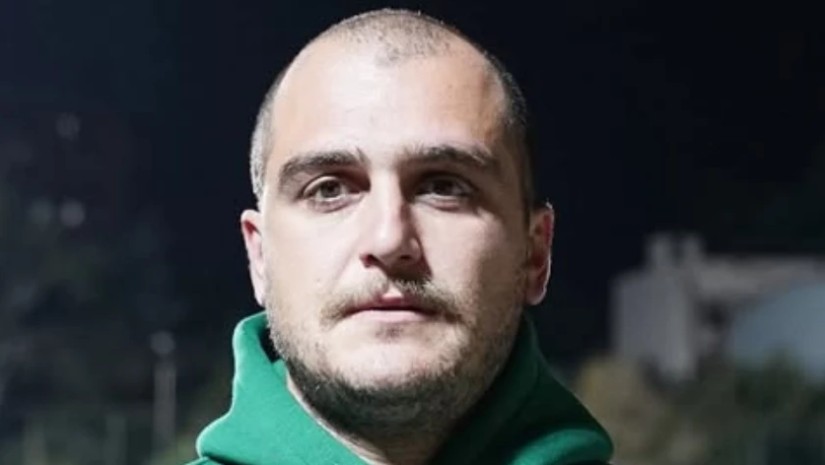 ლევან ჯობავა