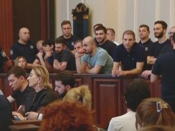 სააპელაციო სასამართლო