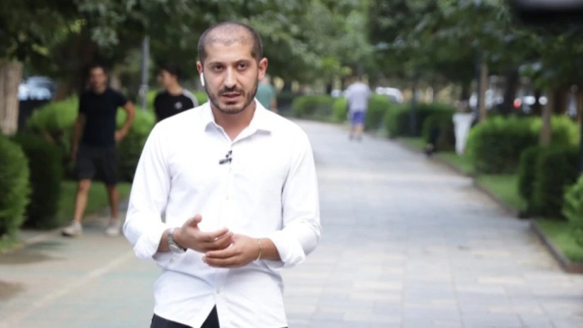 ზაქარია წიკლაური