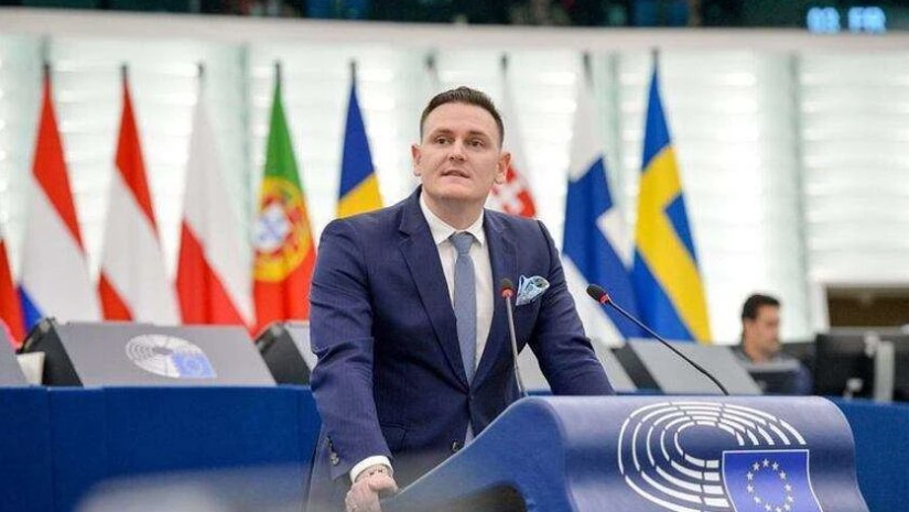 ტომაშ ფროელიხი