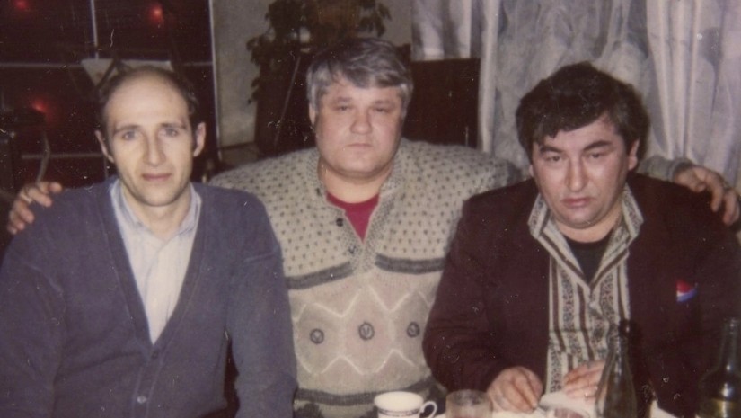 კრიმინალი