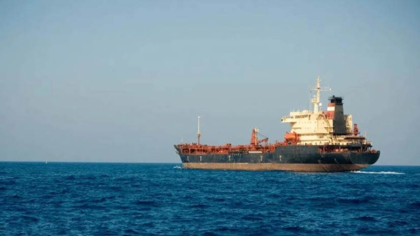  ტანკერი