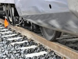 მატარებელი