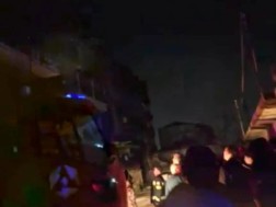 ხანძარი