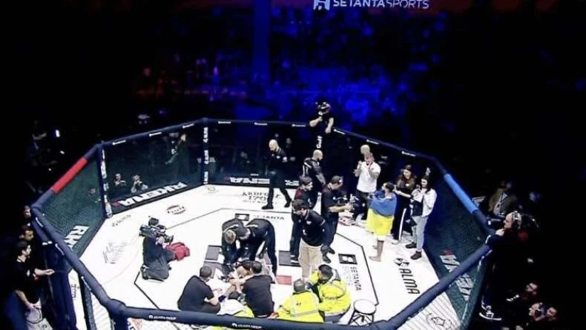 ოქტაგონი