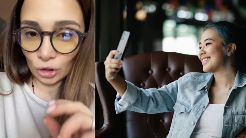 ციფრული ფსიქოლოგი  თაკო მელიქიშვილი 