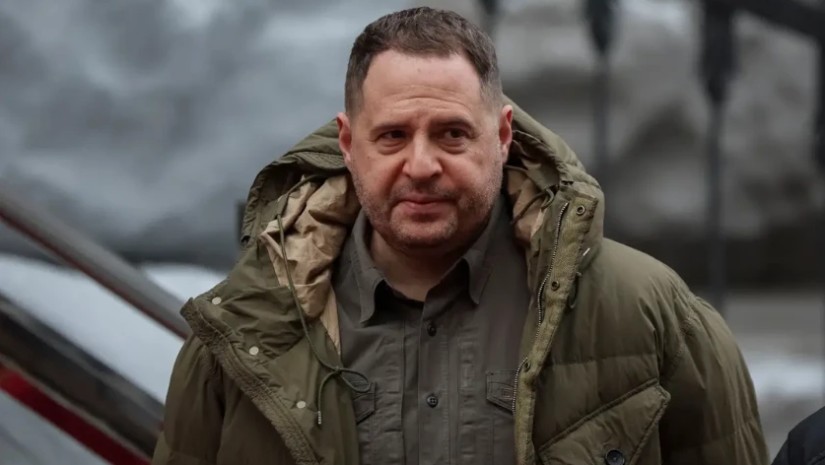 ანდრეი ერმაკი 