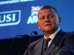 ვალერი ზალუჟნი