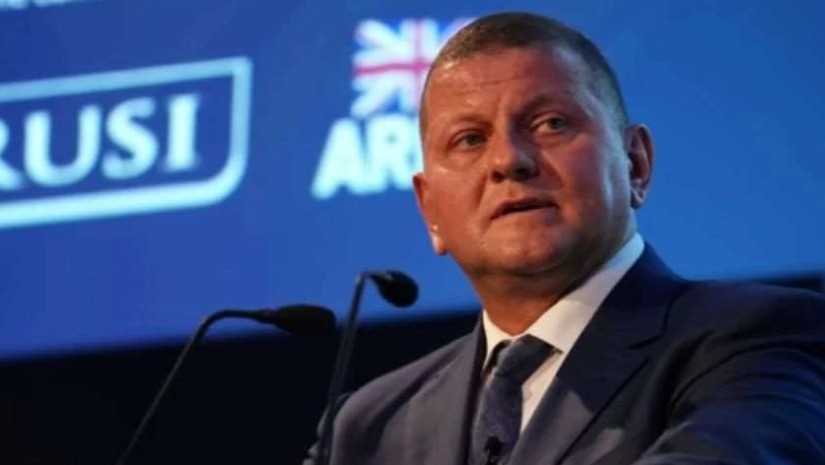 ვალერი ზალუჟნი