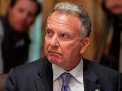 სტივ უიტკოფი