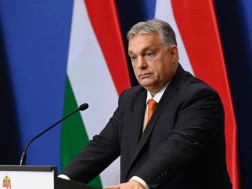 ვიქტორ ორბანი