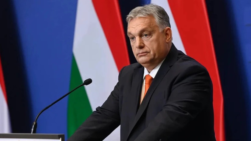 ვიქტორ ორბანი