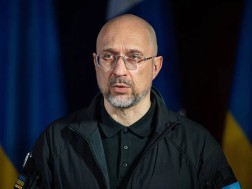 დენის შმიგალი