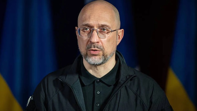 დენის შმიგალი