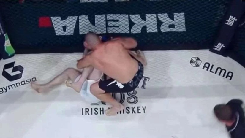 მერაბ შარიქაძე